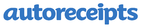 AutoReceipts